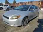2008 TOYOTA SCION
