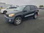 2001 TOYOTA RAV4
