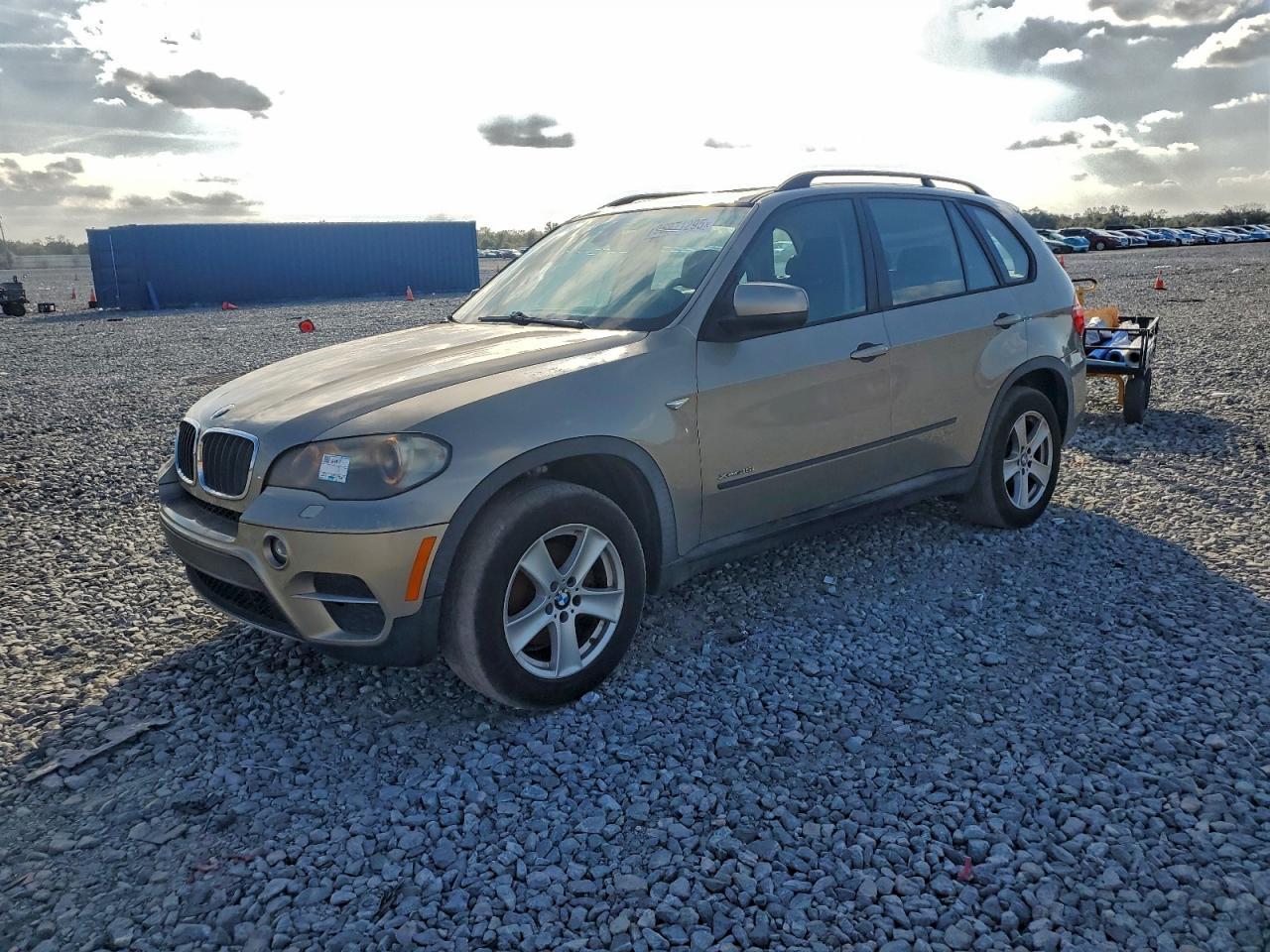 2011 BMW X5