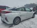 2017 TOYOTA Prius Prime