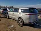 2022 KIA Carnival