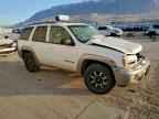 2002 CHEVROLET Trailblazer