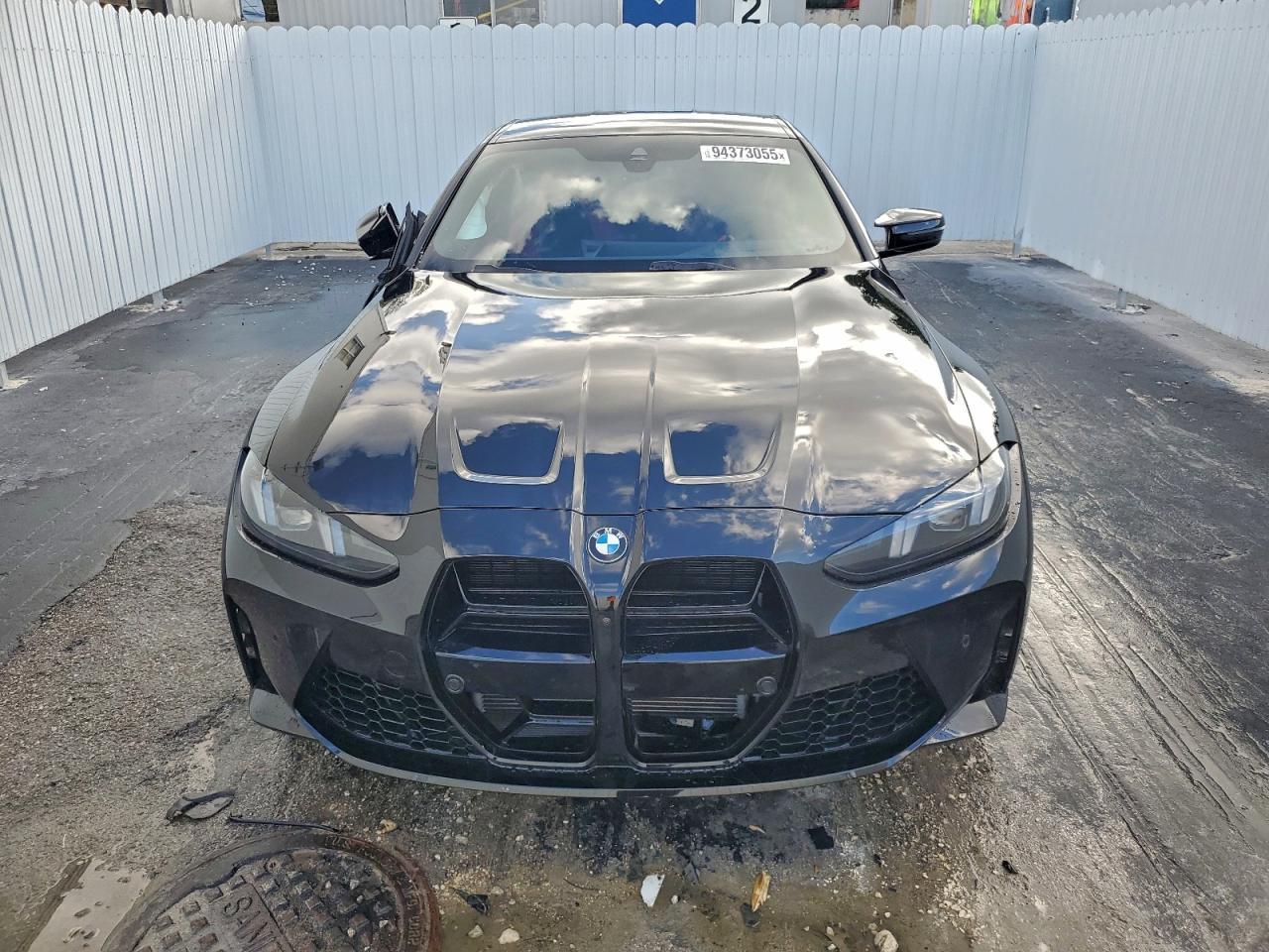 2026 BMW M4