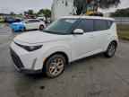 2025 KIA SOUL