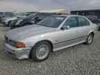 2000 BMW 5 series
