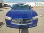 2012 DODGE CHARGER