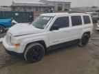 2015 JEEP PATRIOT