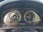 2014 BMW 5 series