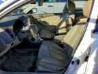 2009 NISSAN ALTIMA