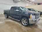 2012 CHEVROLET SILVERADO 1500