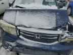 2014 HONDA PILOT