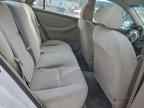 2004 TOYOTA COROLLA