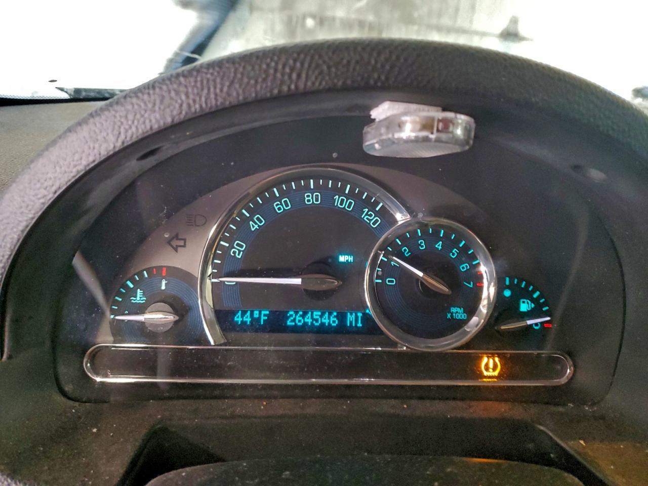 2008 CHEVROLET HHR
