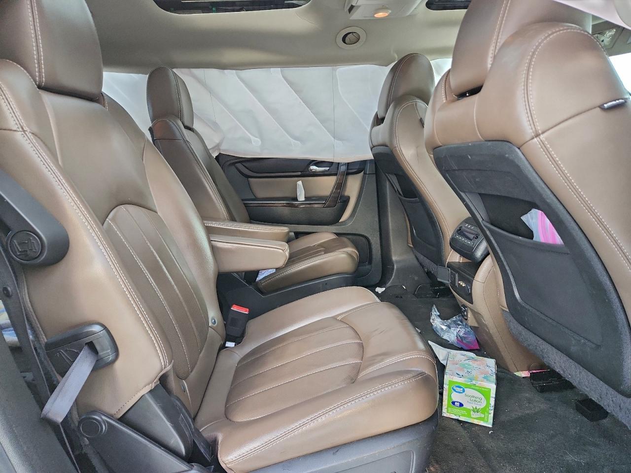 2015 GMC ACADIA