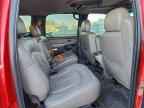 2002 CHEVROLET Suburban