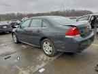 2013 CHEVROLET IMPALA