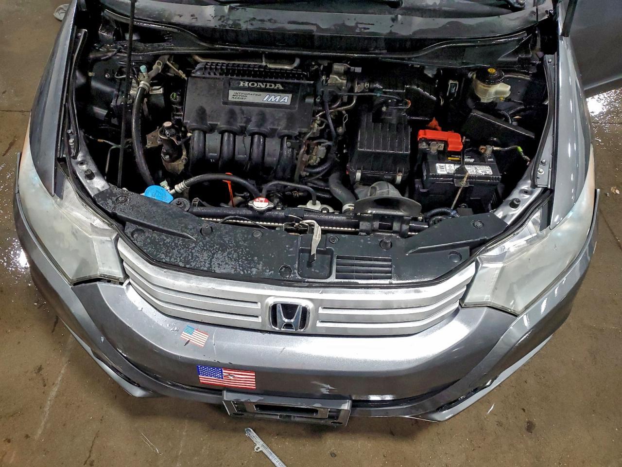 2011 HONDA Insight