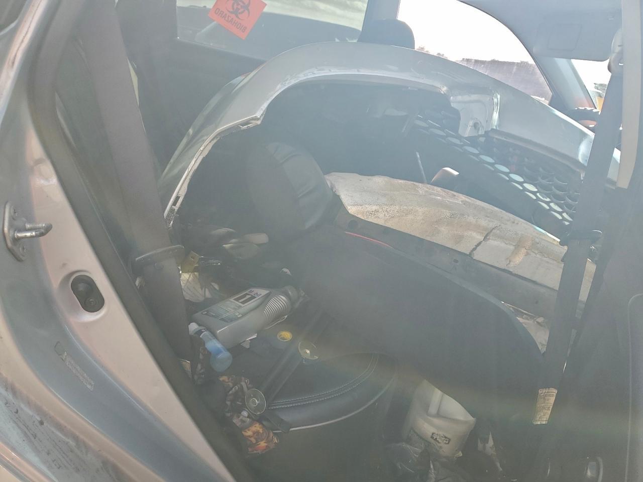 2003 TOYOTA COROLLA