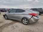 2011 HYUNDAI ELANTRA