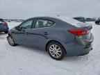 2014 MAZDA 3