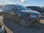 2014 BMW X3