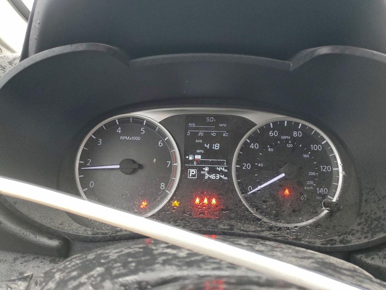 2023 NISSAN VERSA