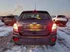 2019 CHEVROLET TRAX