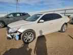 2013 CHEVROLET MALIBU