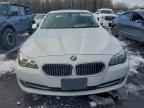 2013 BMW 5 series