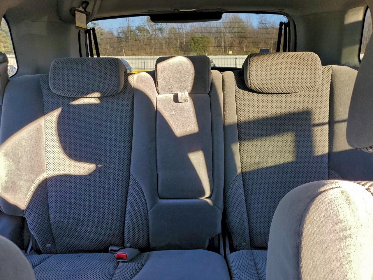 2007 HYUNDAI TUCSON