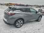 2021 NISSAN MURANO