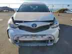 2017 TOYOTA PRIUS V