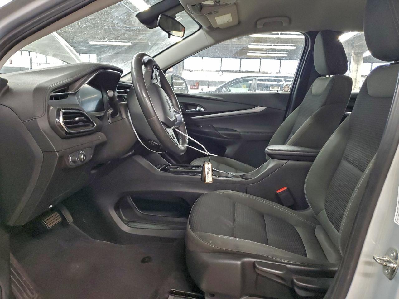 2023 CHEVROLET Bolt EUV