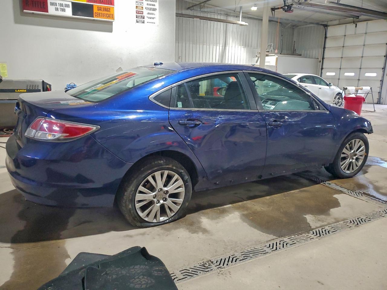 2009 MAZDA 6