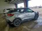 2019 NISSAN KICKS