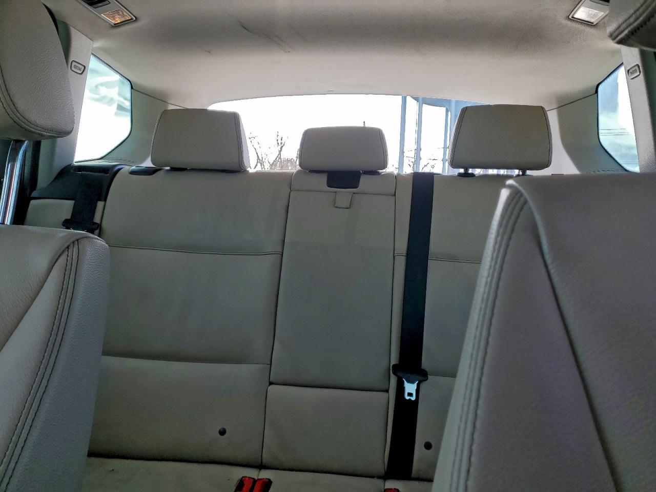 2014 BMW X3