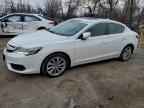 2018 ACURA ILX