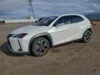 2021 LEXUS UX 200