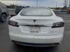 2020 TESLA MODEL S