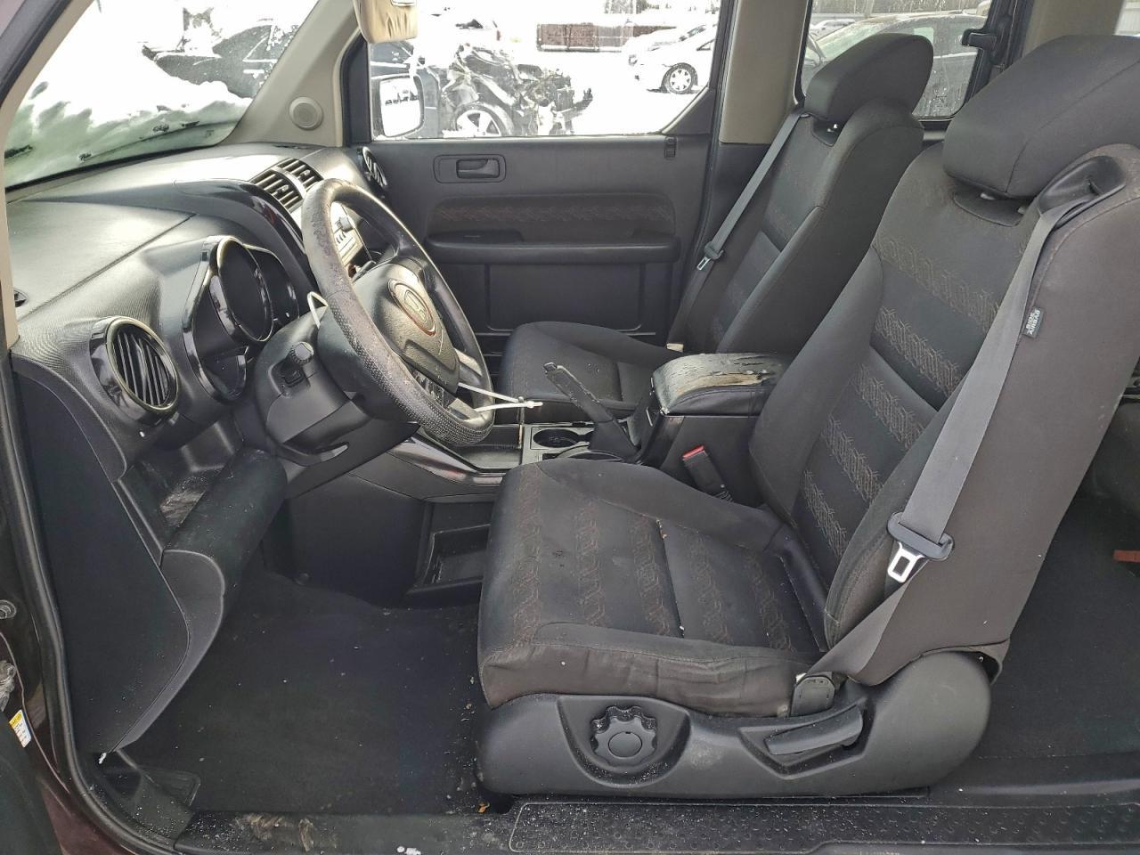2008 HONDA Element