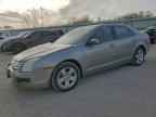 2008 FORD FUSION