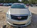 2016 CADILLAC XTS