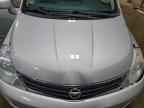 2012 NISSAN VERSA