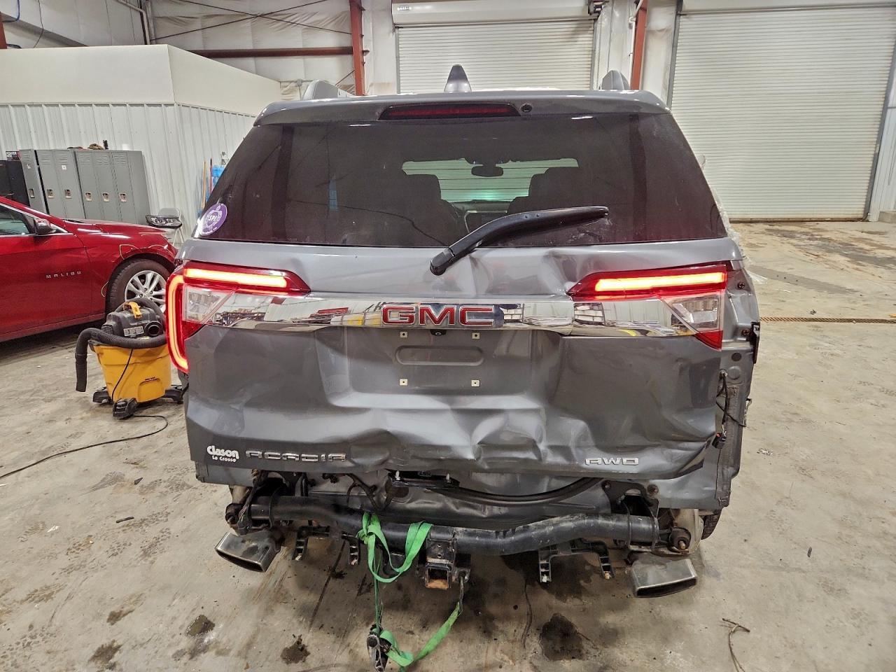 2020 GMC ACADIA