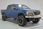 2006 GMC CANYON