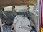 2005 TOYOTA SIENNA