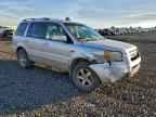 2007 HONDA PILOT