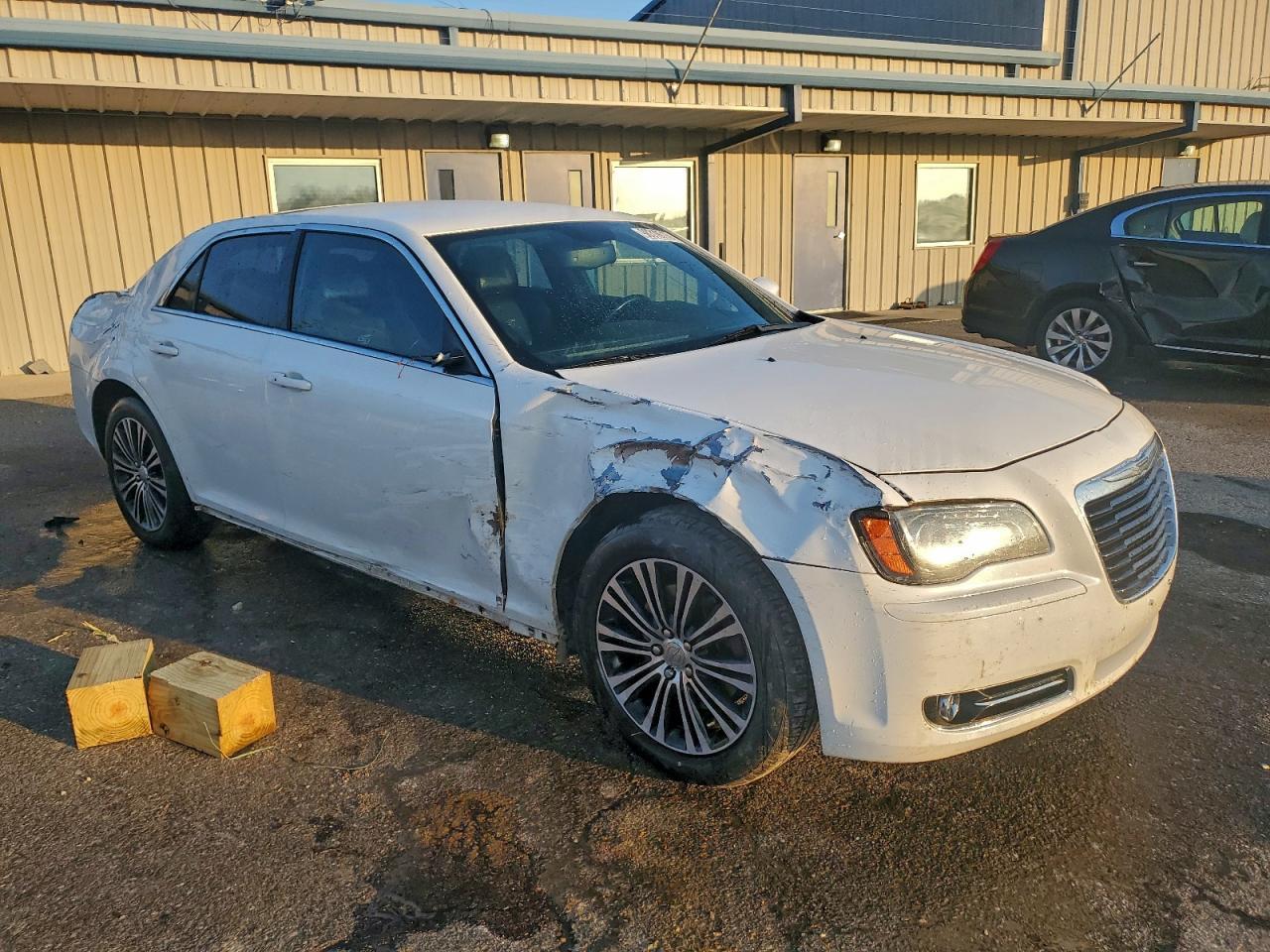 2014 CHRYSLER 300
