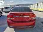 2011 CHEVROLET CRUZE