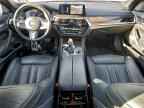2017 BMW 5 series